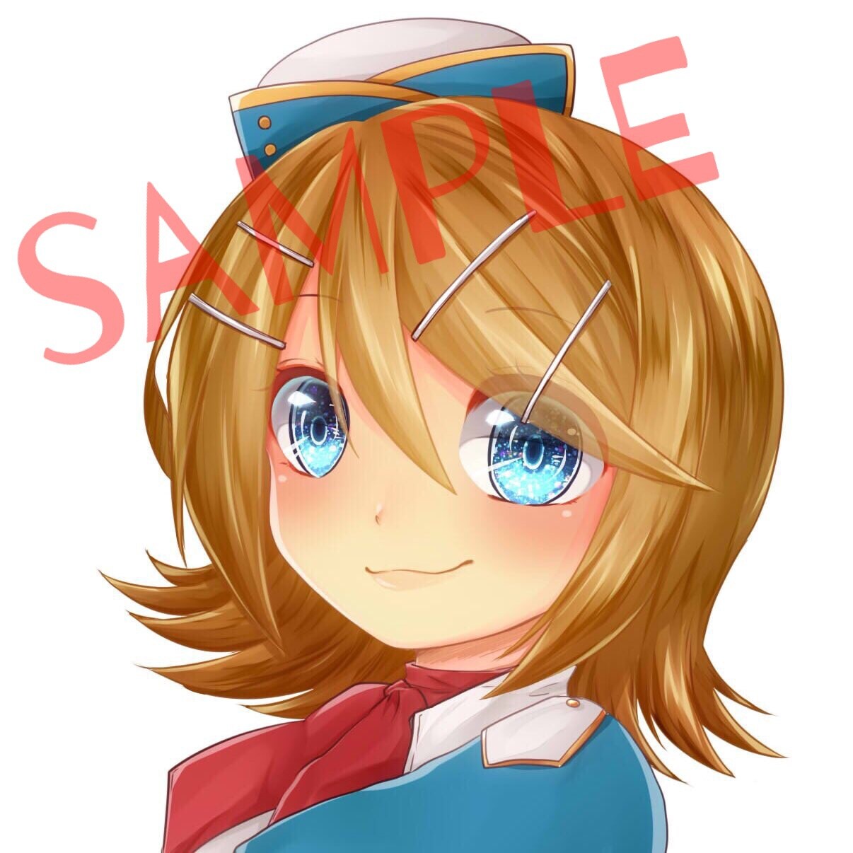 SNSのアイコン、お描きいたします 自分自身のオリジナルのアイコン、欲しくないですか？ イメージ1