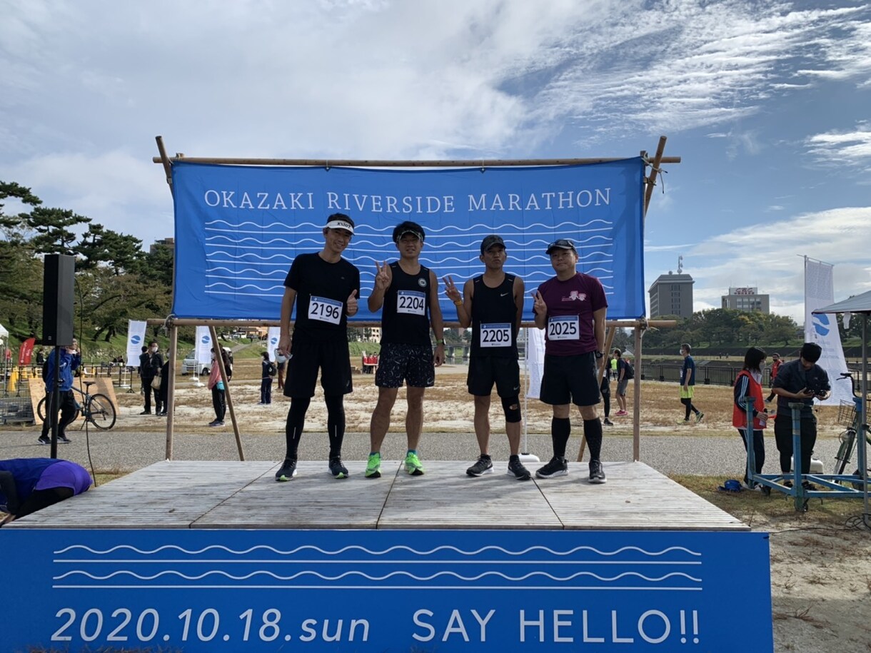 初心者～フルマラソン練習メニューを作成致します ランニングを楽しんで目標達成して欲しいです! イメージ4