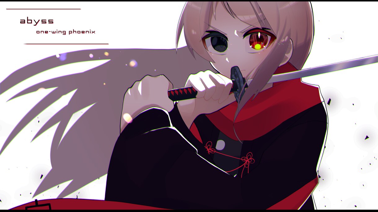 キラキラ✨目を惹き付けるアニメ風イラスト描きます SNS等で活動するクリエイターさん向け✨格安で対応します イメージ8