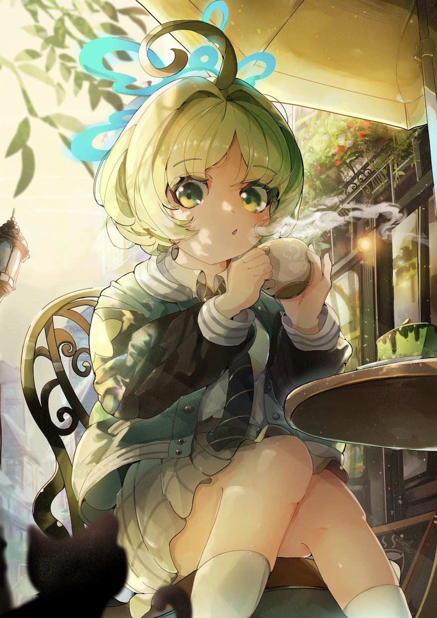 ご依頼に合わせた、納得のあるイラスト制作いたします 一枚絵、MV、配信用など…ご要望にお応えします。 イメージ5