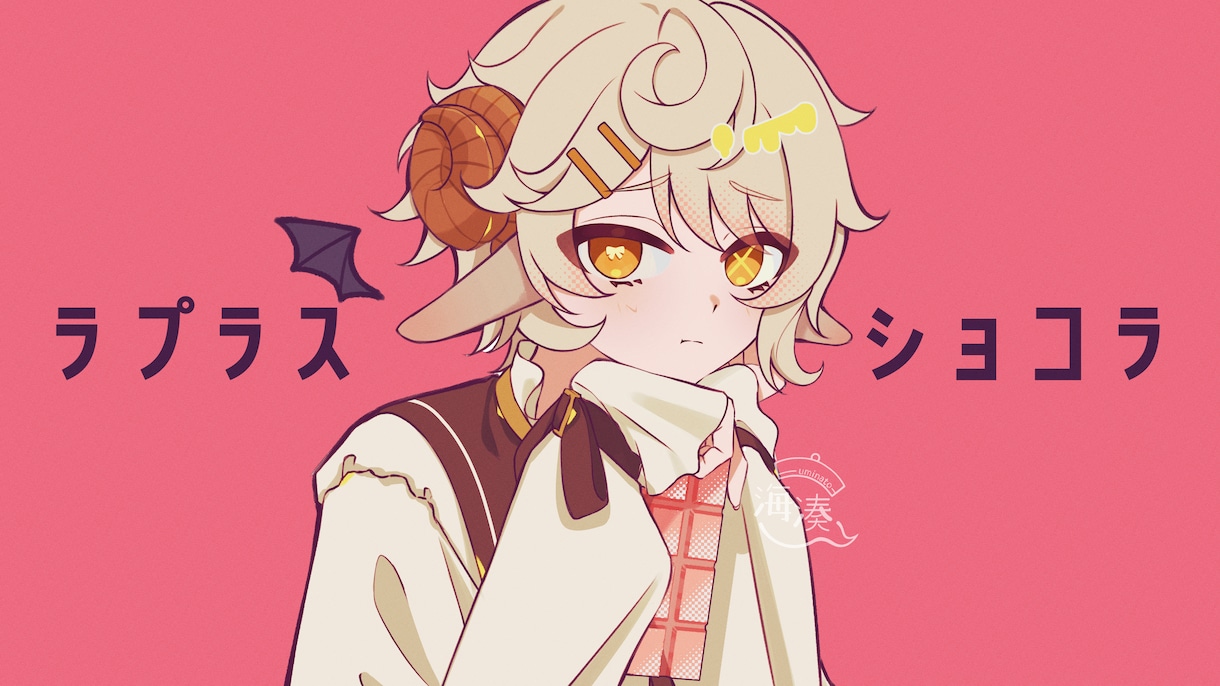 ご希望どおり！様々な形態の綺麗なイラスト制作します 一枚絵〜立ち絵、キャラデザまで！どんなイラストもお任せを！ イメージ5
