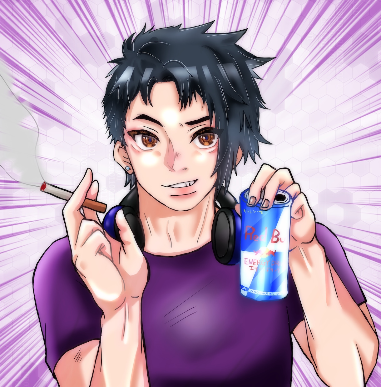 小アイコンからイメージイラストなど承ります 依頼者様が納得する丁寧なクリエイティブを心がけます！ イメージ5