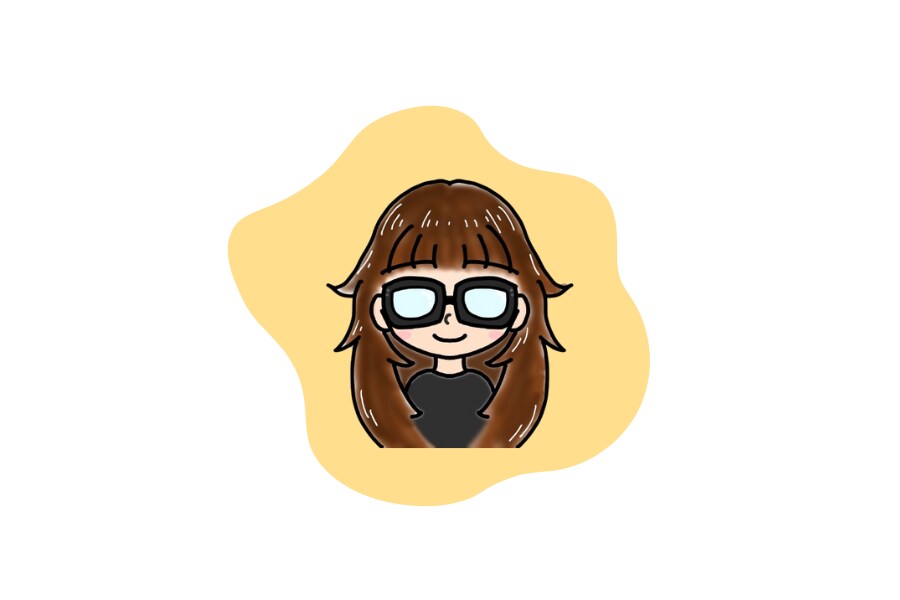 ポップでシンプルなイラストを制作します シンプルだけと特徴的!が欲しい方必見 イメージ2