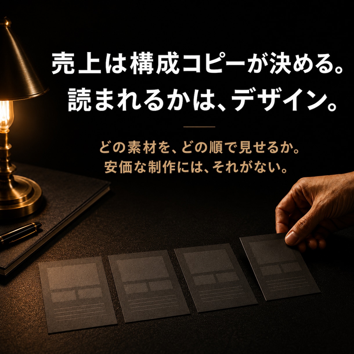 楽天総合1位のノウハウで商品LP制作します 楽天・Yahoo総合1位(2008・2013・2022) イメージ3