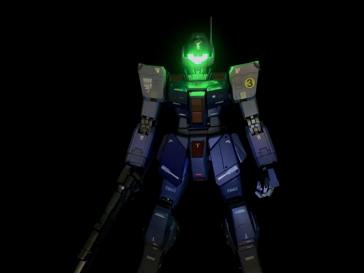 ガンプラ制作受付ページ - プラモデル