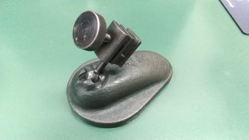 手元にあるモノを3Dスキャンしてデータ化します ハイエンド3Dスキャナによって高精度データを実現 イメージ4