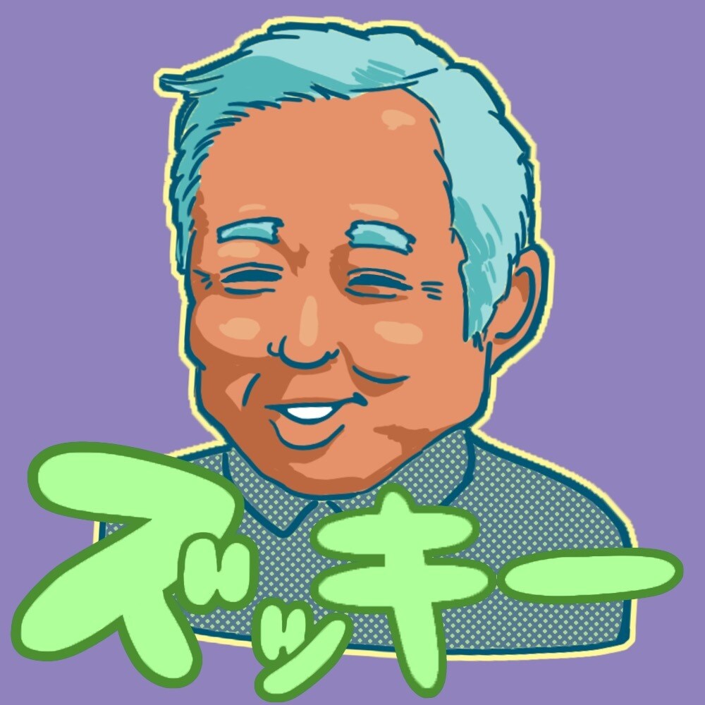 あなたの雰囲気そのままの似顔絵描きます あなたのステキな雰囲気がそのまま出るイラスト描きます！ イメージ1