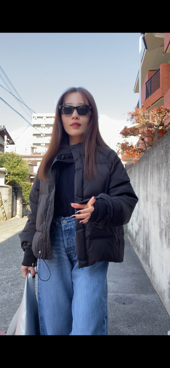 似合うコーデ一を一緒に考えます 着こなし方法や様々なシーンに合わせての悩みを解決します！ イメージ8