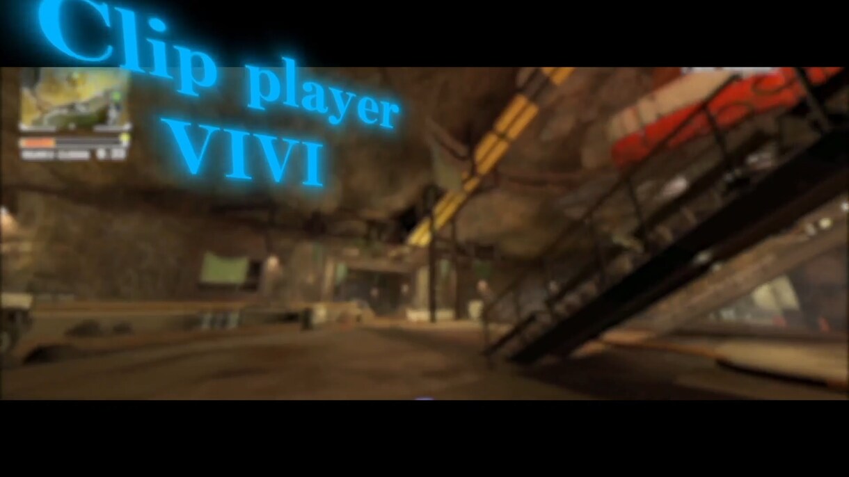 APEX Montage(PC、CS)を作ります あなたのkillクリップを更にカッコよく仕上げます イメージ7