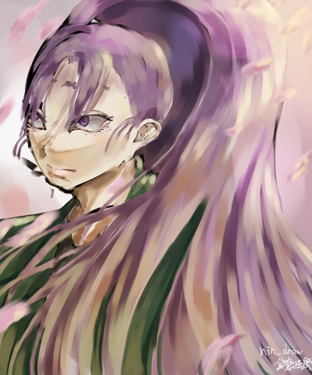 低コスト高クオリティで、SNSアイコン制作します あなたのアイコンに、透明感のある厚塗りイラストを！！ イメージ7