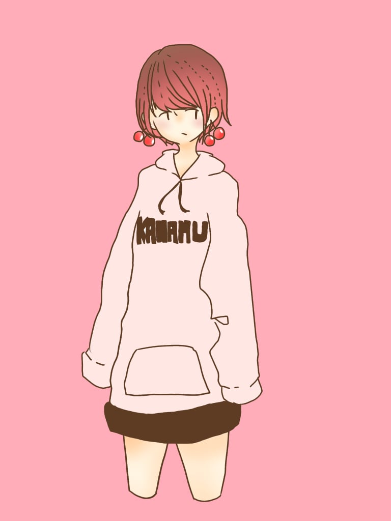 デジタルイラストを描きます 私にイラストを描かせてください イメージ2