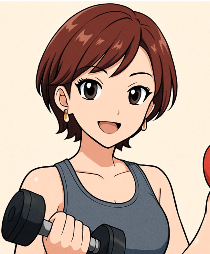 あなたのダイエットやめさせます 何しても痩せられない貴方を-13kgの元銀座ホステスが受け イメージ1