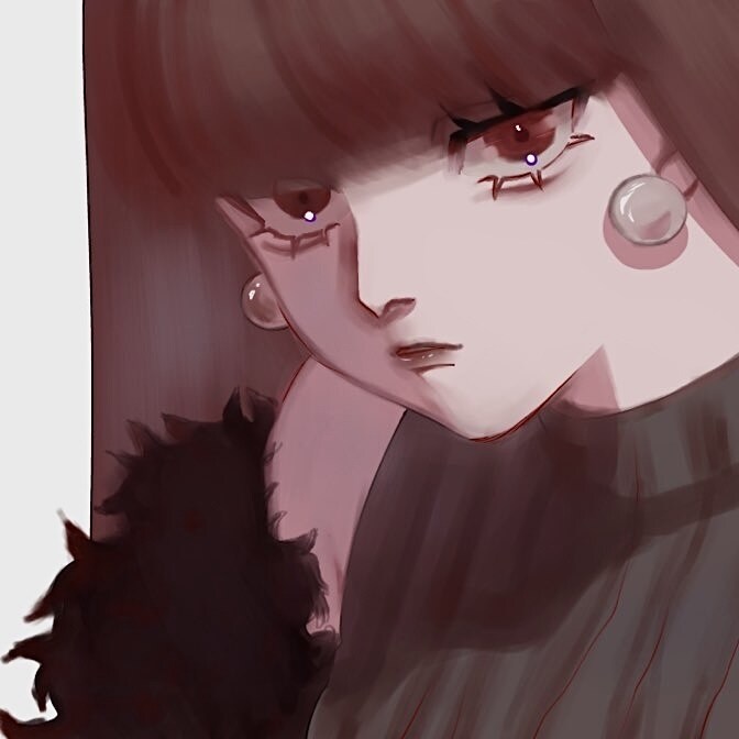 snsアイコンかきます 目を引くsnsアイコンを描きます！ イメージ2