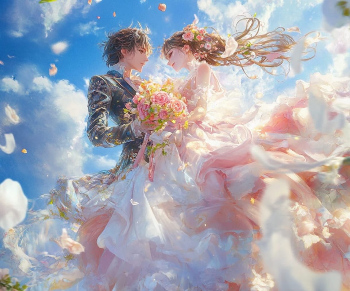 あの人との未来 | 月の氣で恋の結び目を解きます 月と氣で読み解く、あなたの恋のゆくえ イメージ2