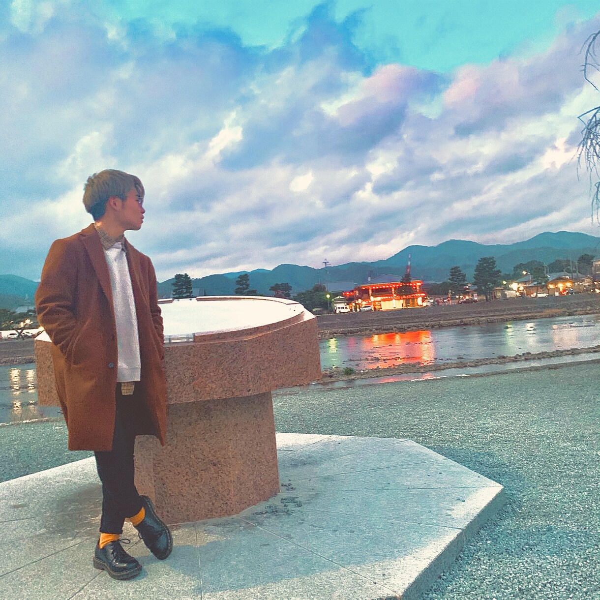 写真の加工をします 写真の加工、ニーズに合った写真が欲しい方 イメージ2