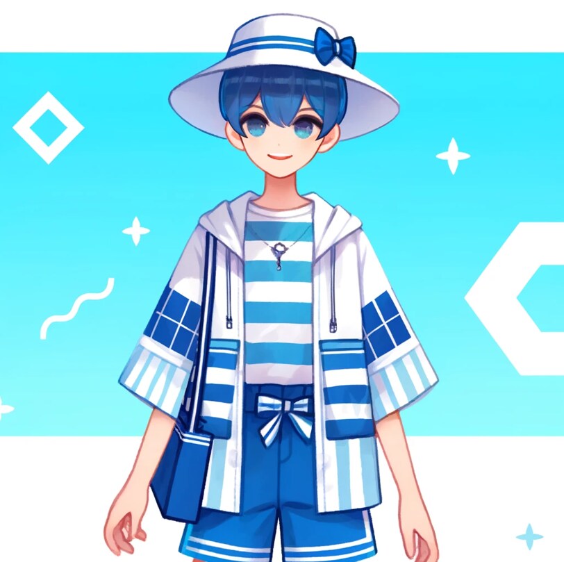 Vtuberチャンネルの分析・PR代行します 生成AIを使って、効率的にもっと伸びるチャンネルにします！ イメージ1