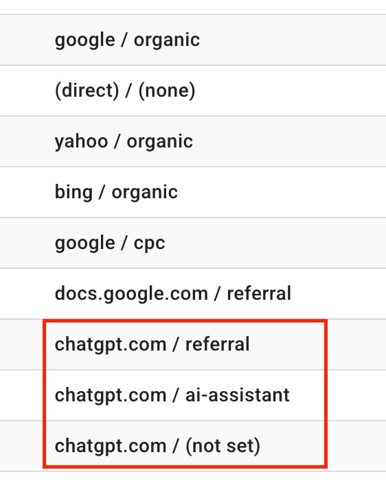 LLMO/AIO対策の改善案をアドバイスします SEOコンサルタントがAIに選ばれるサイトに改善！ イメージ4