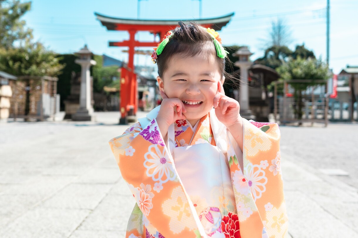 パパママ安心。お子様の自然な表情を引き出します 人見知りさん元気いっぱいさん大歓迎。笑い声のあふれる撮影時間 イメージ9