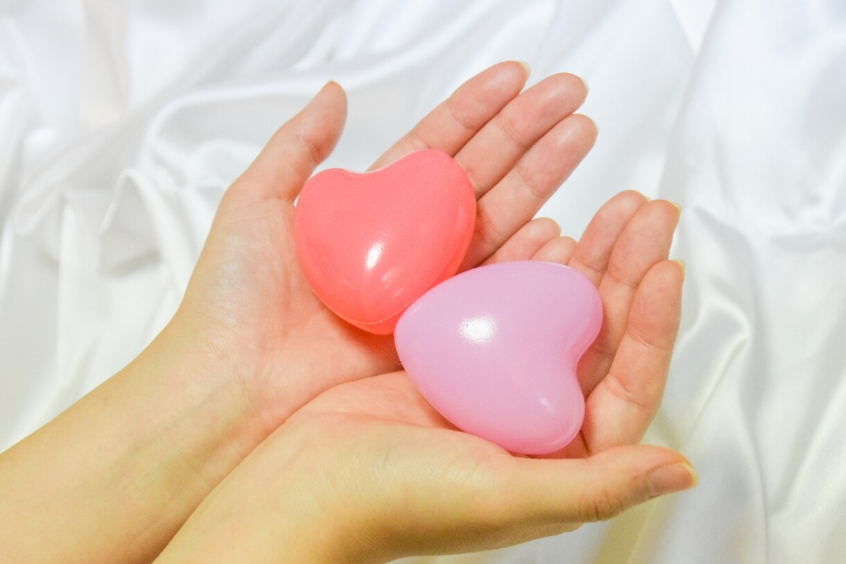 いわゆる「少数派」なあなたの恋愛を占います 「なかなか理解してもらえない恋愛」のお悩みをお持ちの方へ イメージ3
