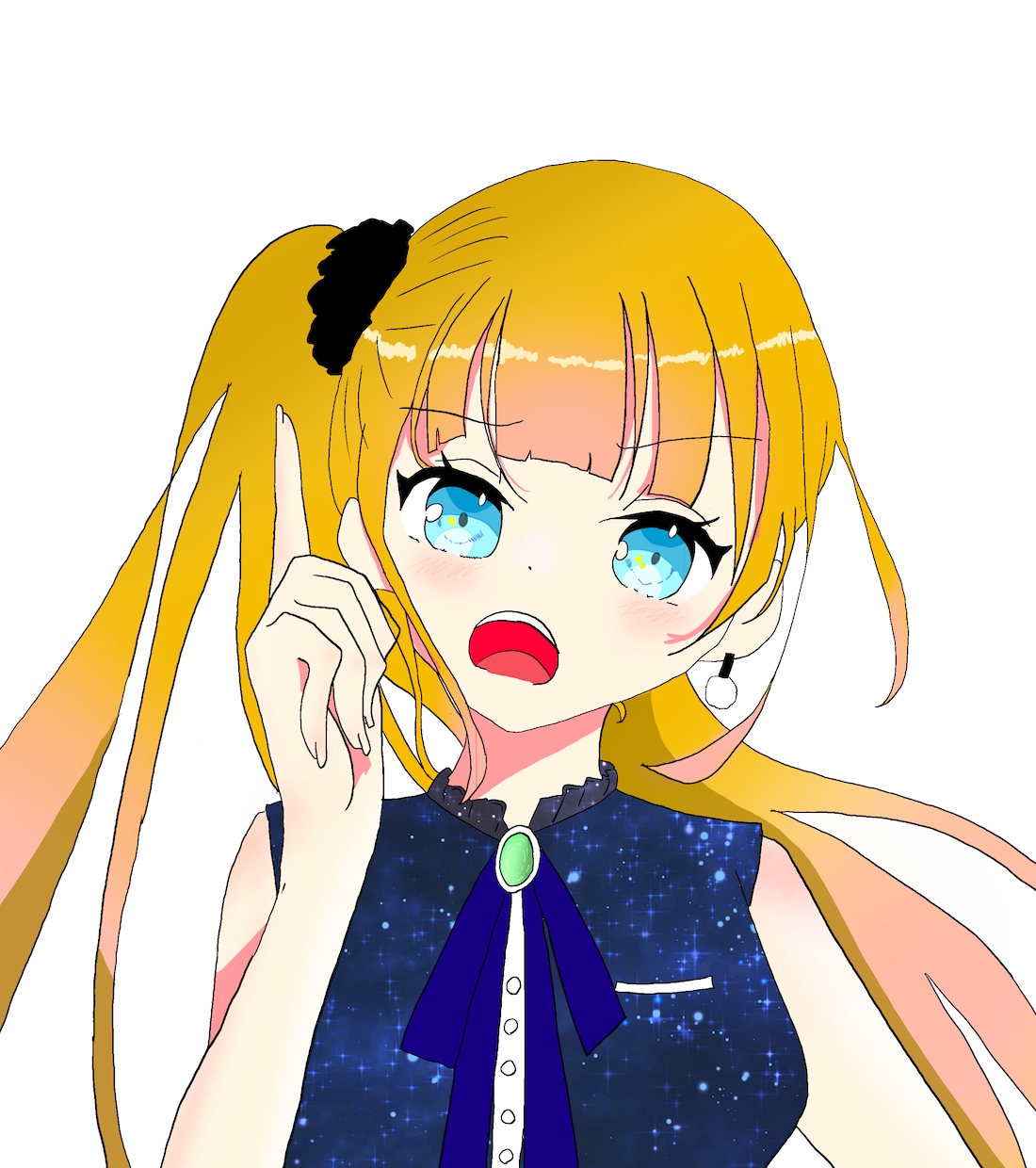 可愛い絵柄で最短2日でかきます 安定のクオリティでイラストをかきます イメージ4