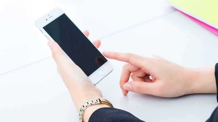 iPhone.Androidの操作方法解決します ご納得頂けるまで何度でも質問OKです。 イメージ2