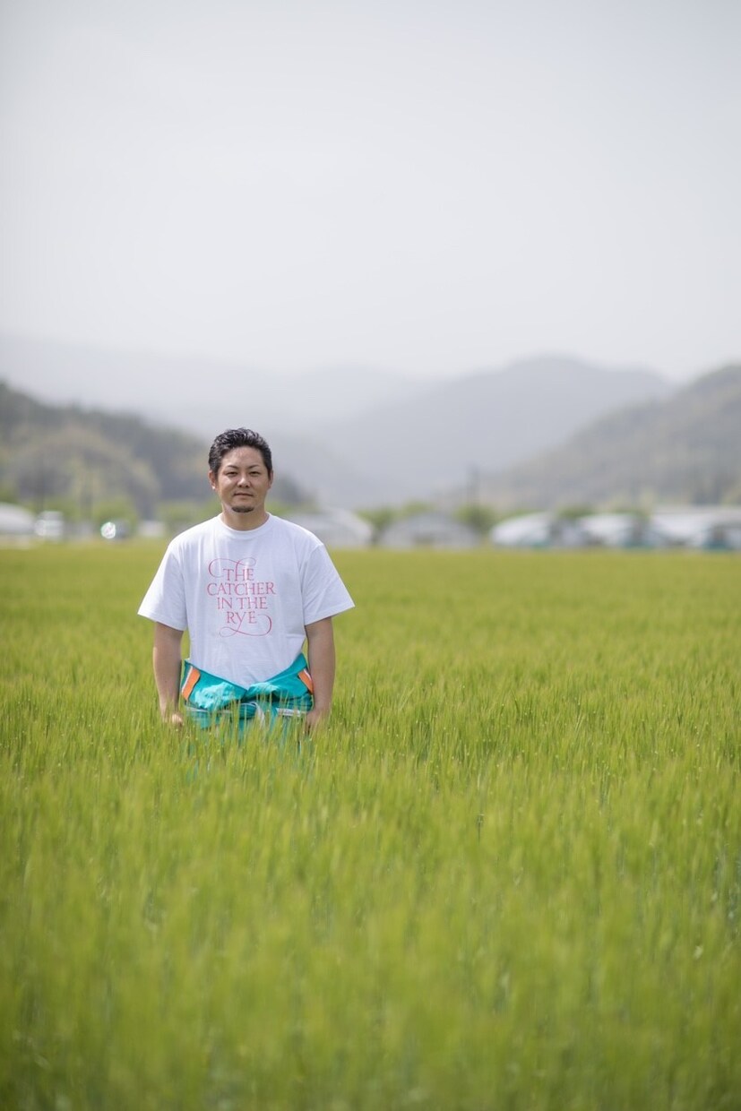 野菜栽培、家庭菜園、農業の悩み解決します 芽が出ない、実がつかない、成長しない、若手農家の知識かします イメージ1