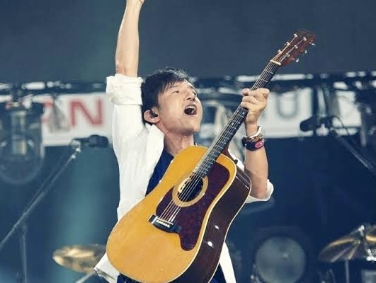 ミスチルファンのためのギター弾き語りレッスンします ミスチルなどなどJ-POPメインです イメージ3