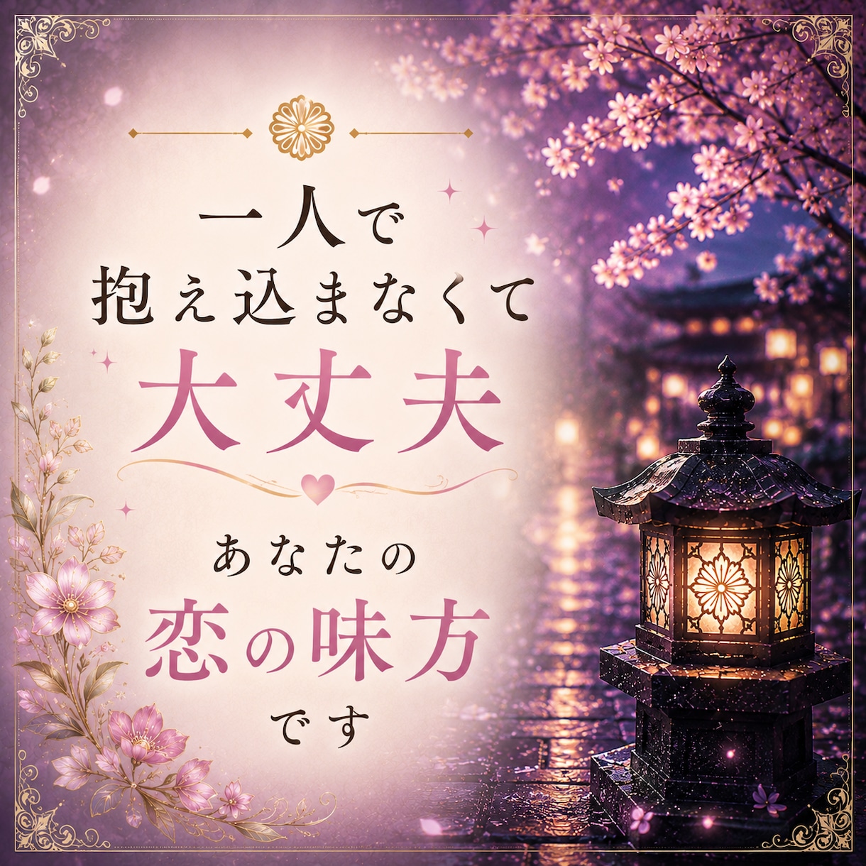 お相手の本音｜今あなたをどう思っているか視ます 「本当の気持ち」を知り、先の見えない不安を手放しませんか？ イメージ9