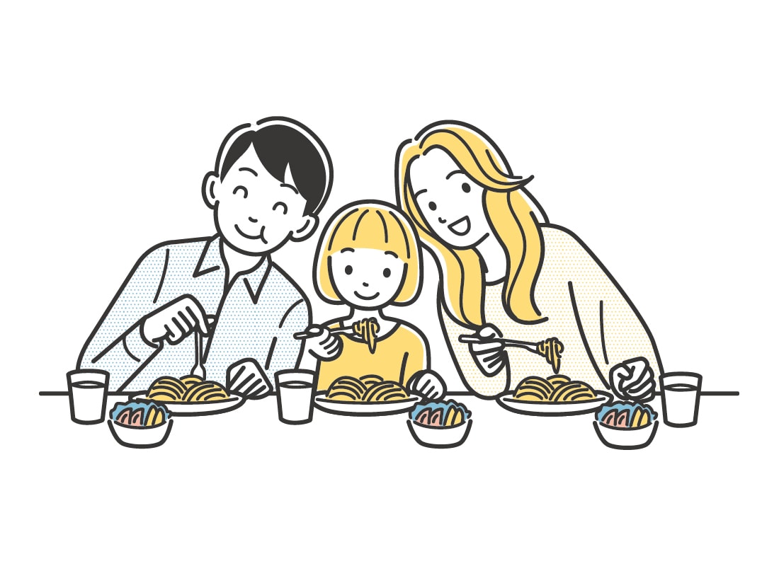 商用OK！キャッチーなシンプルイラストを描きます ビジネス・WEB、SNSの挿絵にピッタリ♪ イメージ6