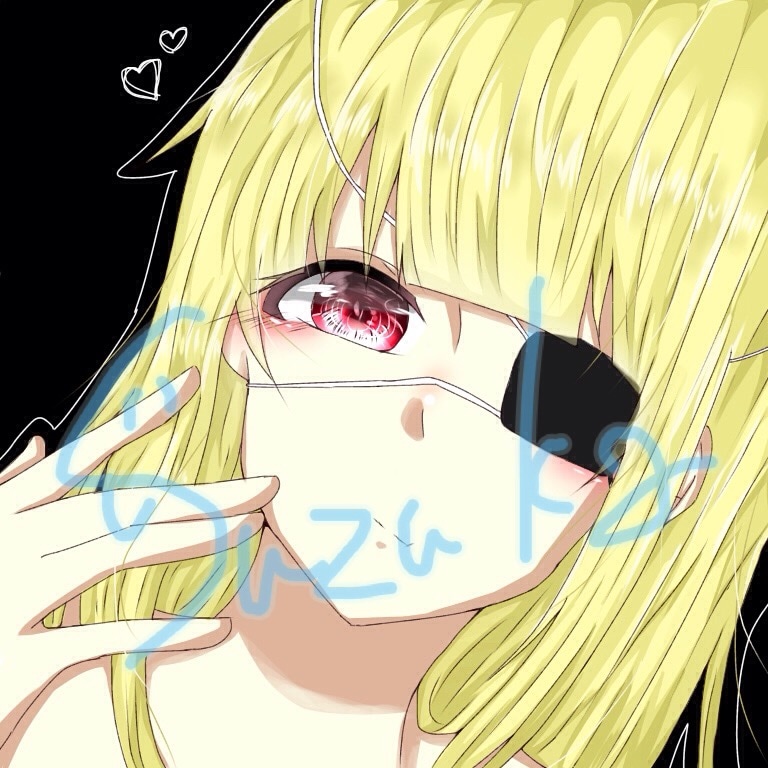SNSなどで使えるアイコン、歌詞絵描きます アイコンが欲しい方におすすめ！ イメージ3