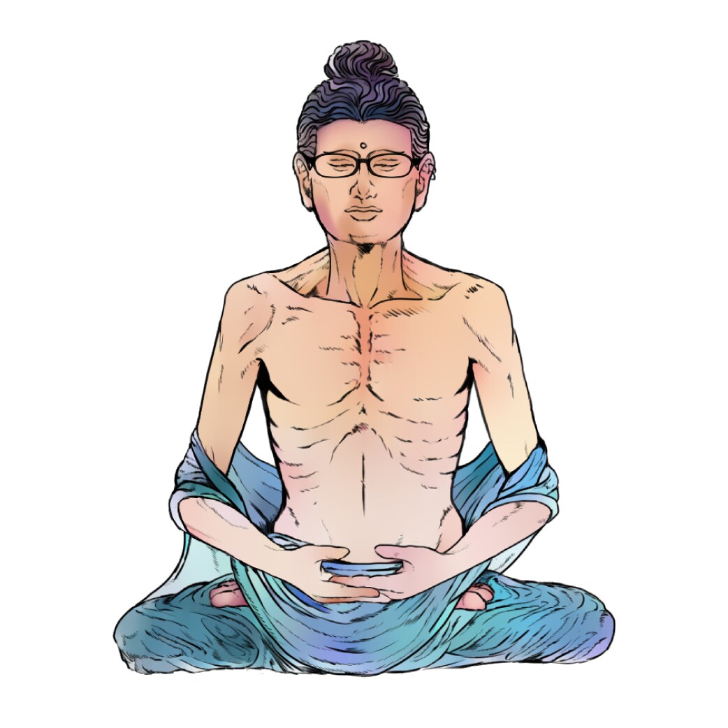 SNSやYouTubeのアイコンイラスト描きます シンプルかつ洗練された印象のデザインをご希望の方に イメージ6
