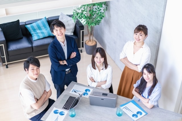 インサイドセールスのプロ集団がテレアポを代行します 【実績・経験豊富】なSV＋コールスタッフの完全体制で支援 イメージ1