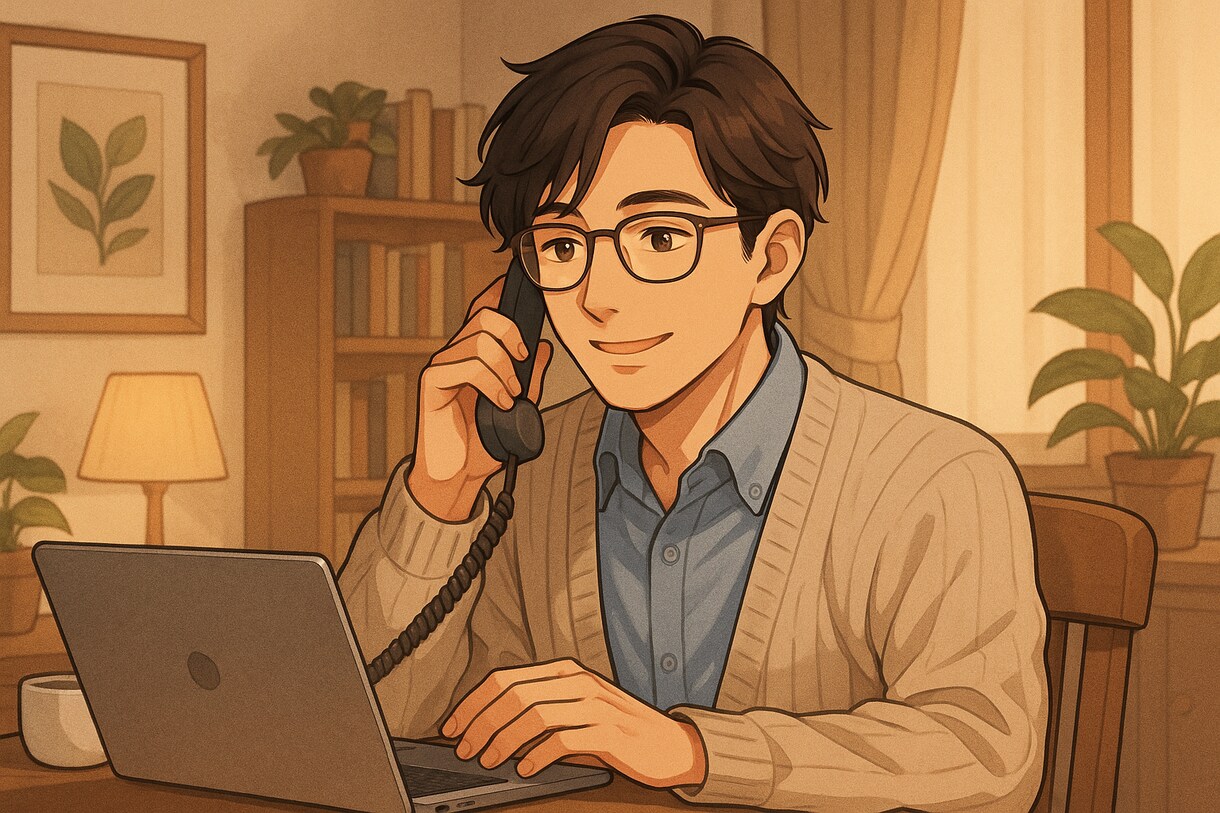 どんなことでもいいよ。受け止めます 暗い夜、来て欲しくない朝、寂しい昼間、あなたのそばに。 イメージ8