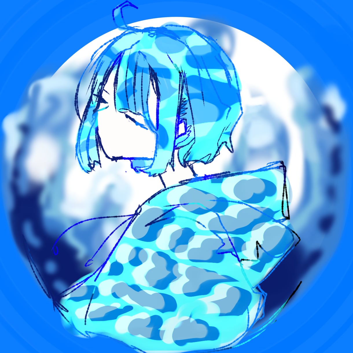 アイコンなどに使えるイラストを描きます 自分のイメージに合ったイラストが欲しい方へ イメージ1