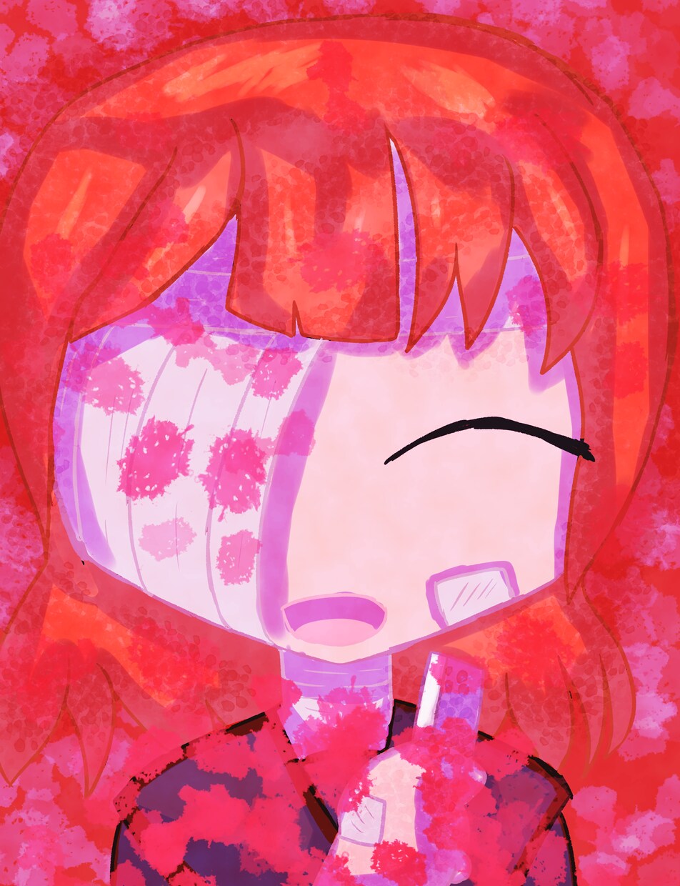 SDイラスト制作いたします SDを描きます、主な用途はグッズ用や鑑賞用 イメージ2