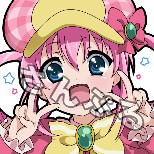 アニメなどのSNSのアイコン作成致します (版権、オリジナルキャラなど) イメージ3