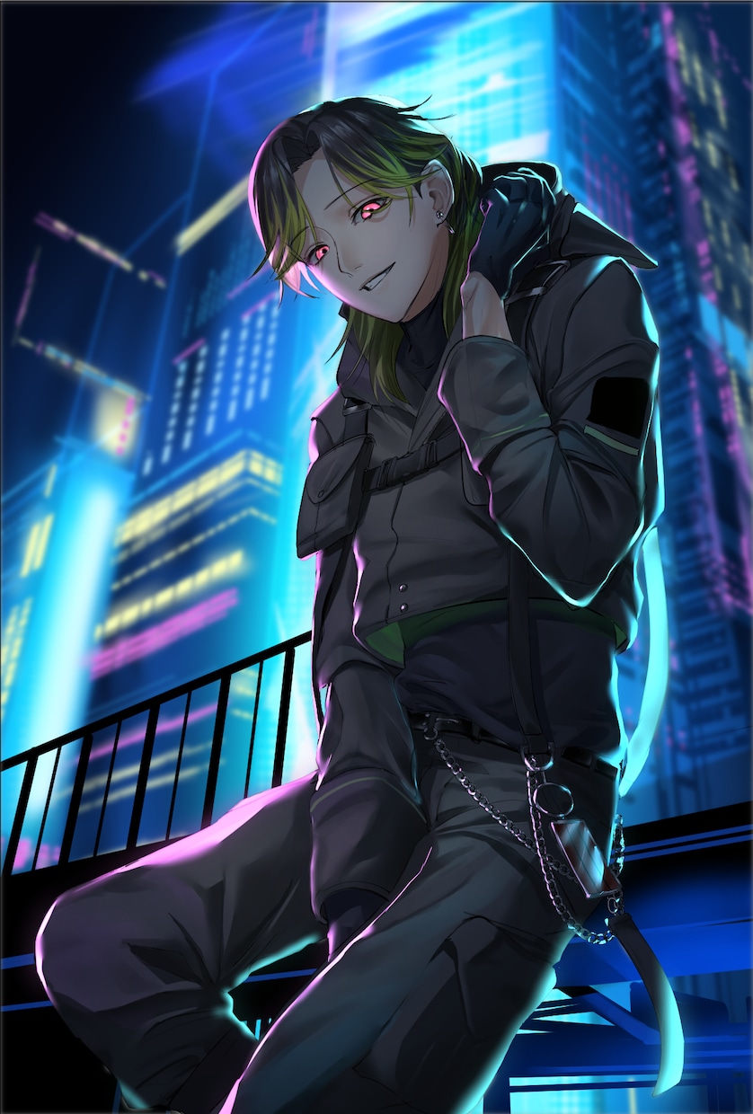 イラスト全般　ご要望に沿った作品を作ります 即日対応可能！お気軽にご連絡ください！ イメージ5