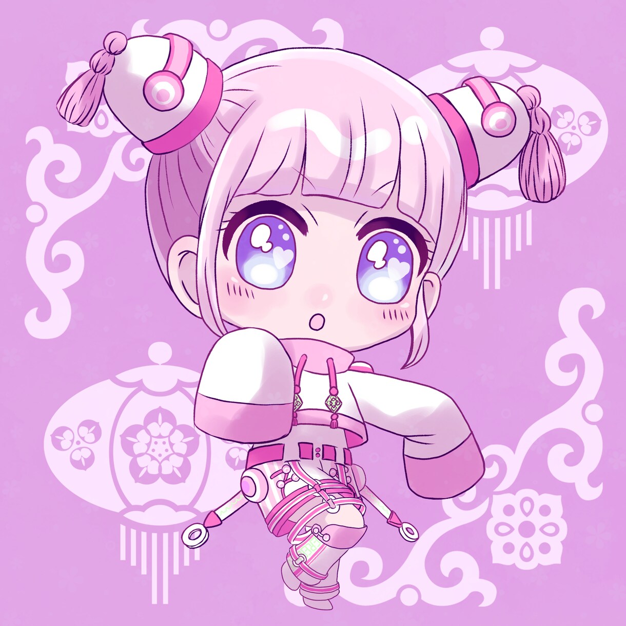 かわいいデフォルメイラストを描きます 迅速かつ丁寧な対応を心がけます！ イメージ10
