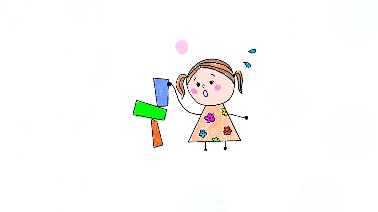 ご希望のゆるいイラストを描きます ゆるいイラストを描いてほしい方へ イメージ1