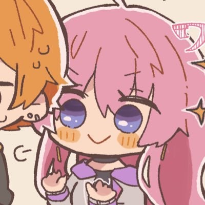 SNSに使用するデフォルメアイコン描きます 漫画や創作キャラなど描いてほしい方へ イメージ2
