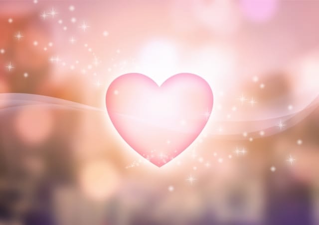 愛の覚醒♡タロットヒーリング【復縁】占います タロット占いヒーリング♡復縁♡復縁成就のお祈り イメージ3