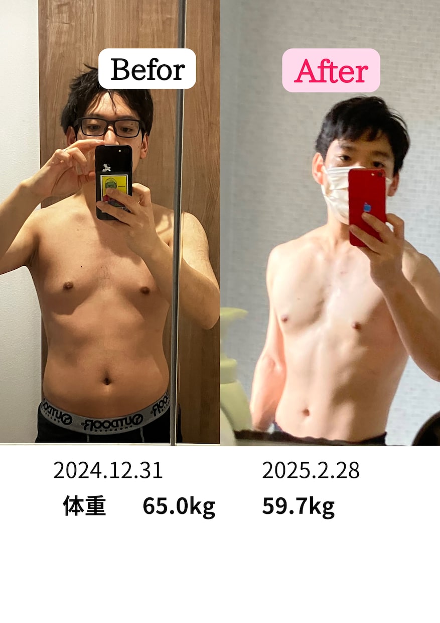 産後ママ向け!パーソナルトレーニングします 【2週間お試しパーソナル】食事指導付き!※厳しい食事制限なし イメージ7
