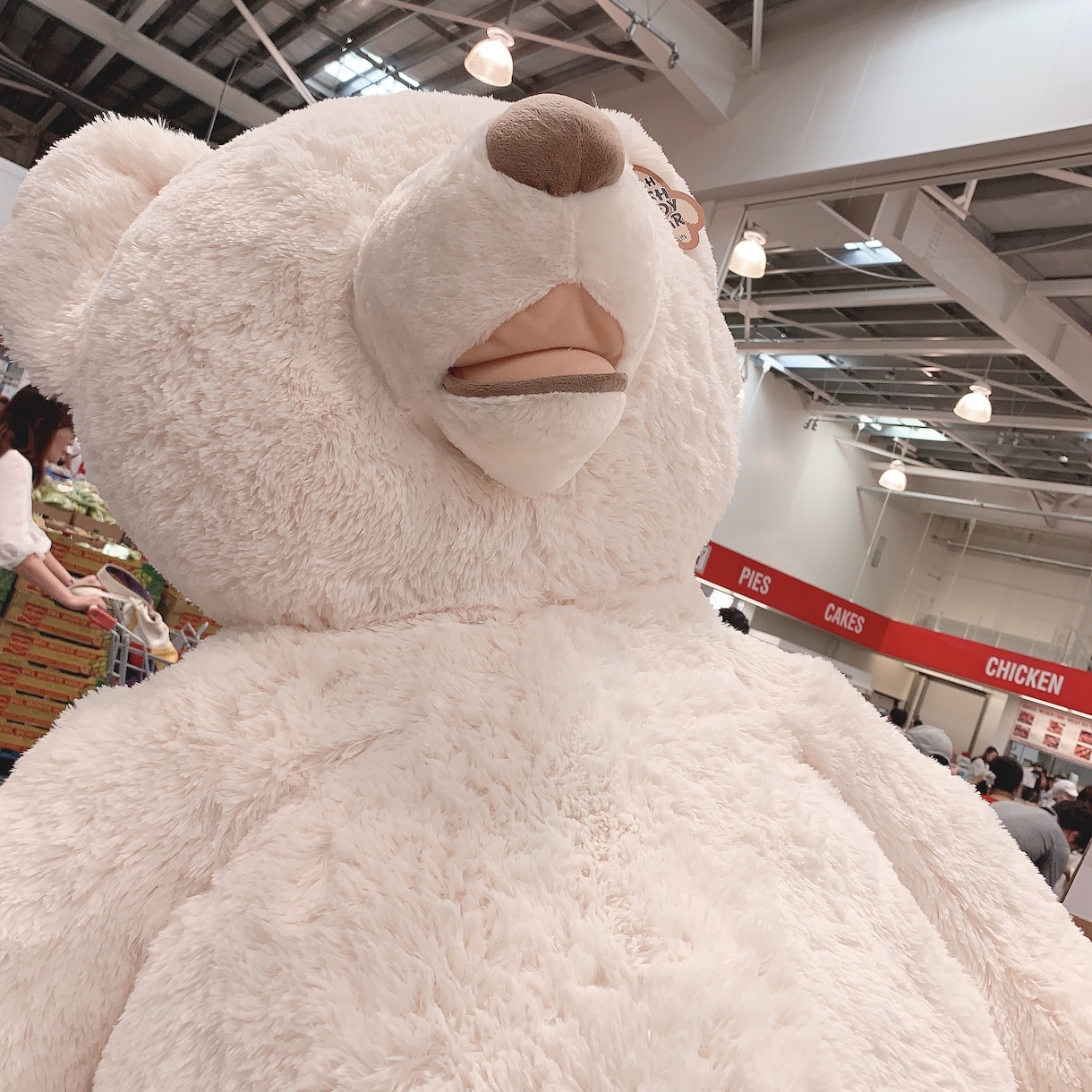 色んなお話聞きます 歯科衛生士としての経験を活かして、色んなお話聞かせて下さい！ イメージ1