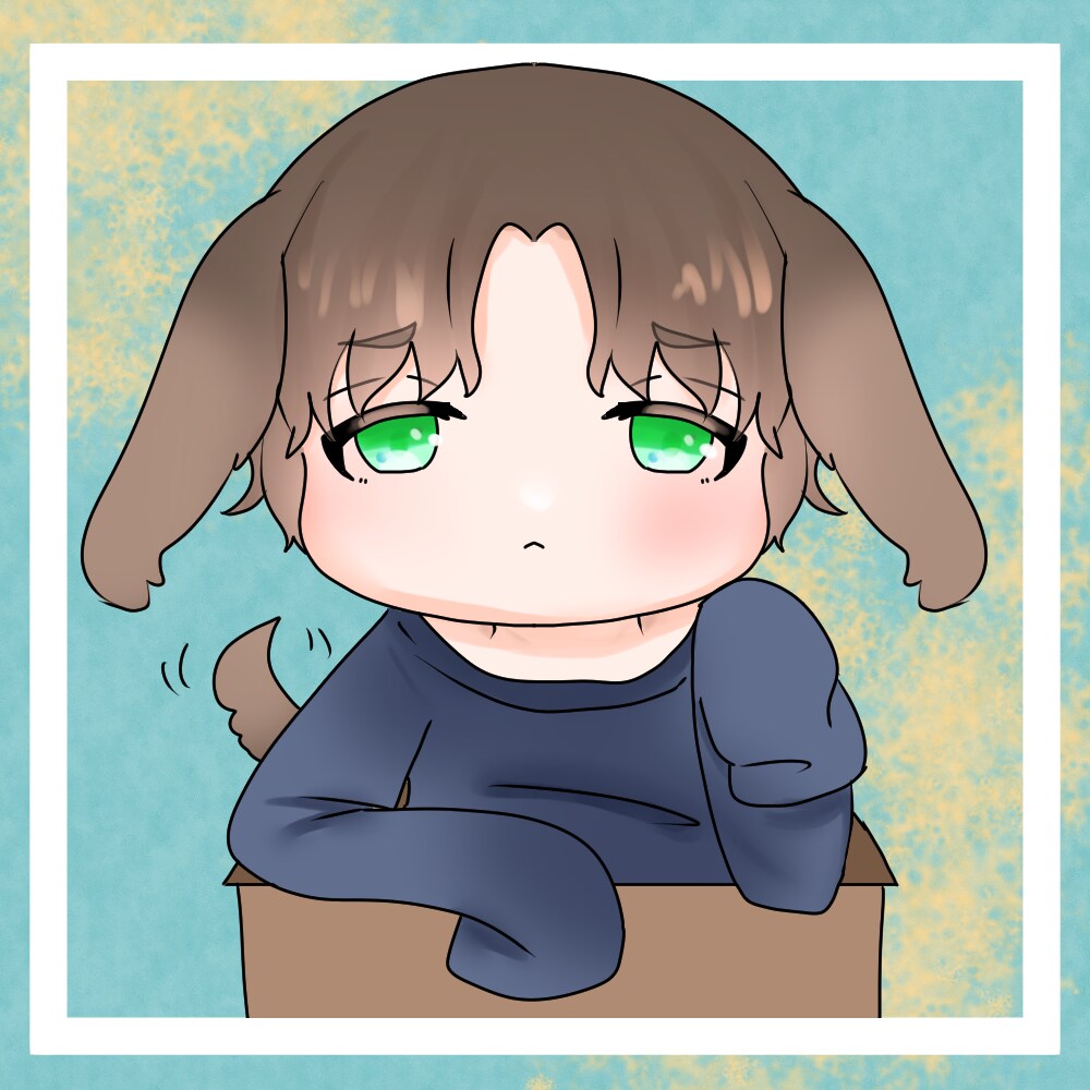ゆるゆる♪むにむにのSDキャラ描きます かわいいSDイラストいかがですか？ イメージ3