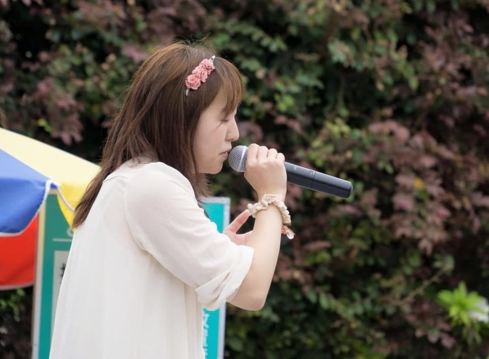 初回体験☆50分　ボイストレーナーが優しく教えます 発声特化！声が楽に出る＋響く！ボイス＆歌レッスン イメージ1