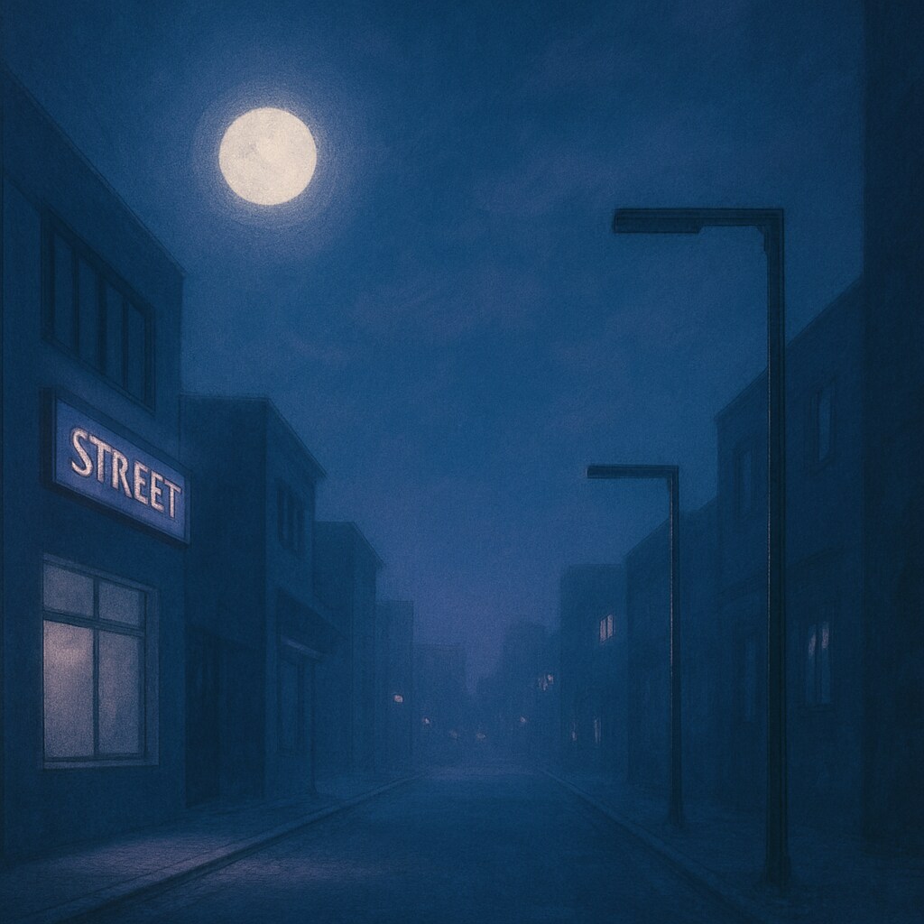 夜のポスト｜気持ちをそっと受け取ります 誰にも言えなかったこと、愚痴、なんでも聞きます イメージ1