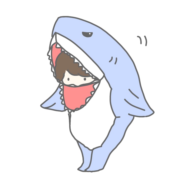 ゆるいイラスト描きます ふんわりな雰囲気の手書きイラストです！ イメージ4