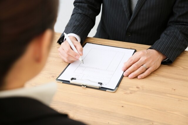 高校生向け就職活動アドバイスします 高校生向けの就職活動情報の少なさに嘆く企業の人事担当者です イメージ2