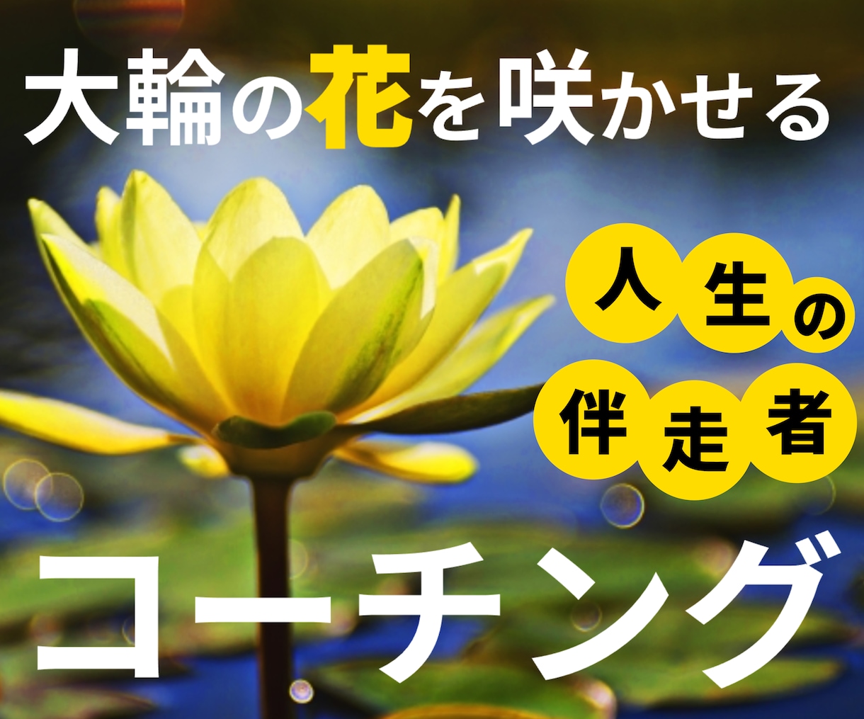 あなたらしい〈人生〉を見つける旅☆彡を提供します 自分らしい人生の目標実現｜変革を起こしたい｜行動を起こしたい イメージ1