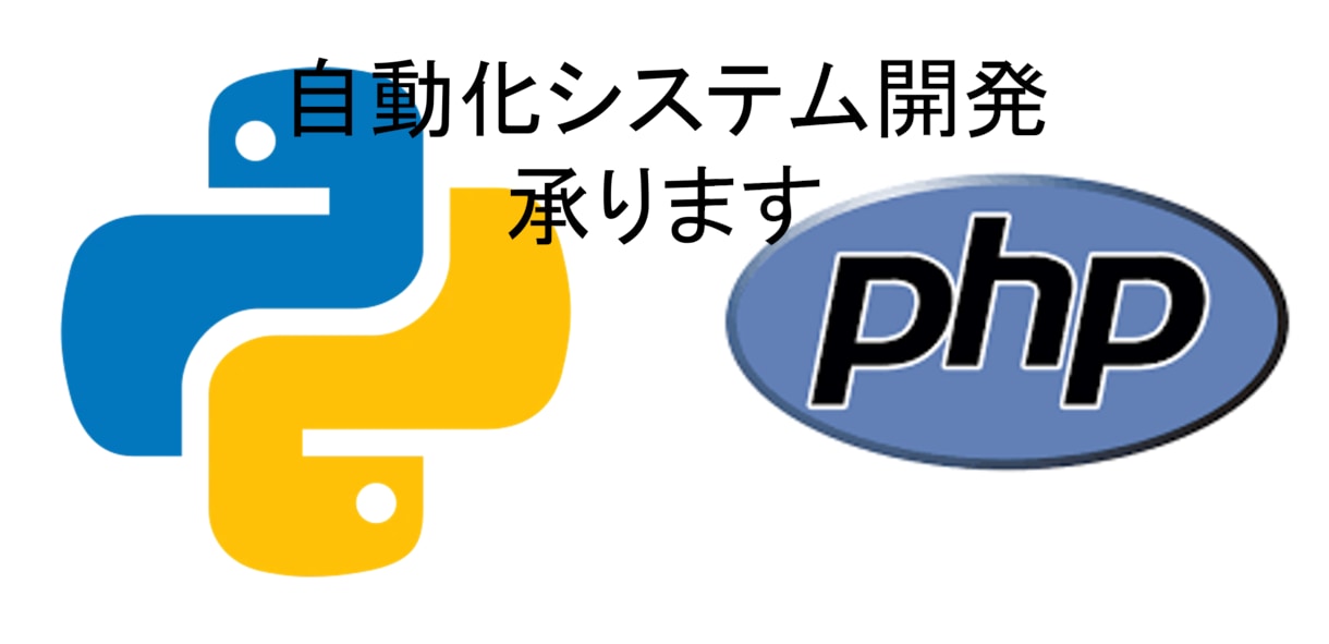 自動化システムの開発承ります 自動架電システムなど業務の一部を自動化しませんか？ イメージ1